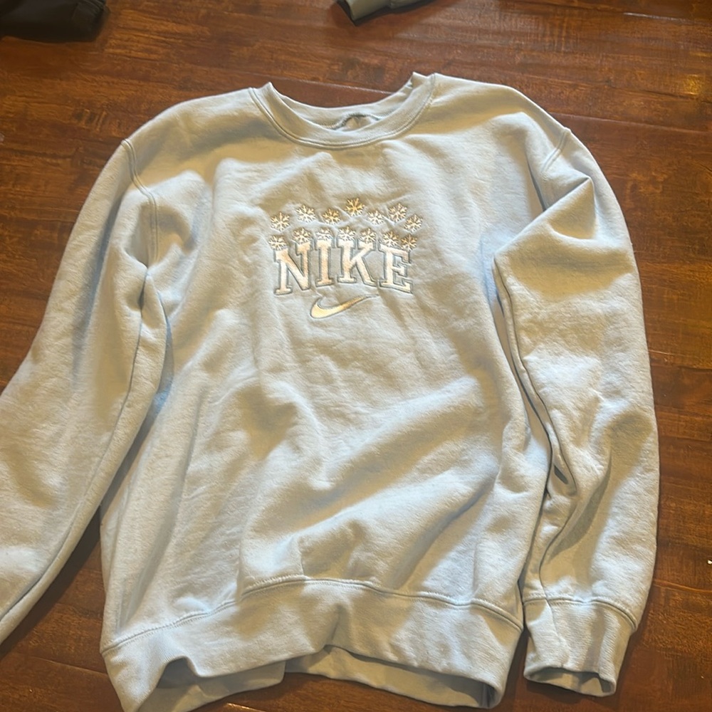 Crewneck